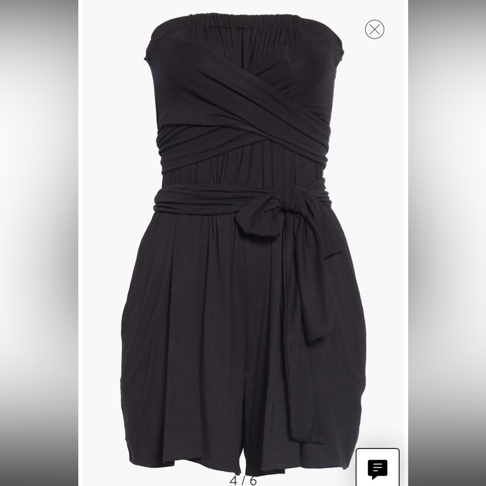 Redondo Romper from Free People Beach